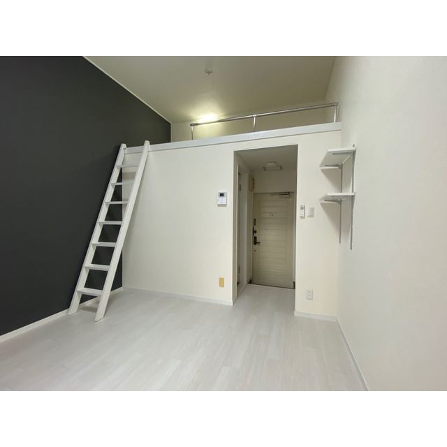 3/24 リビング/ダイニング