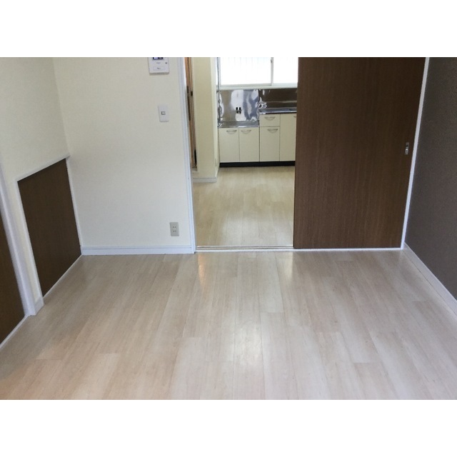 4/24 リビング/ダイニング