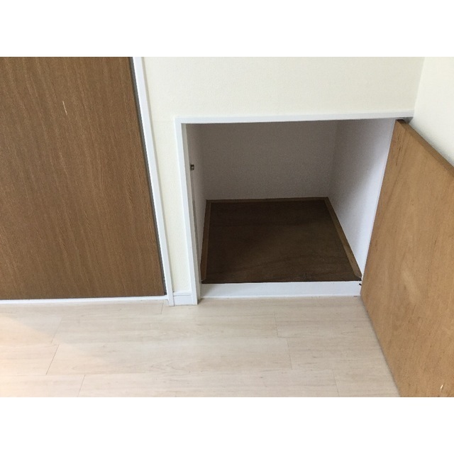 5/24 リビング/ダイニング