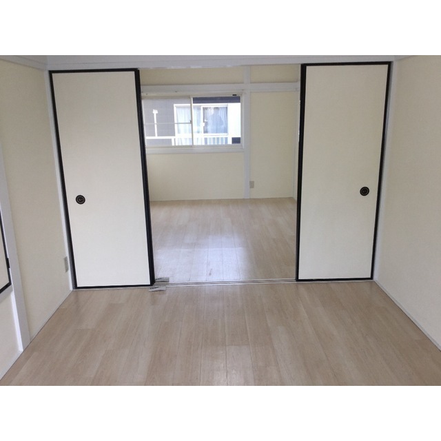 6/24 リビング/ダイニング