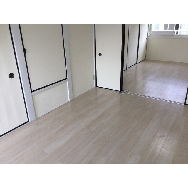 7/24 リビング/ダイニング