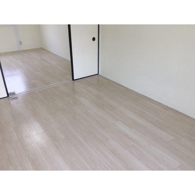 8/24 リビング/ダイニング