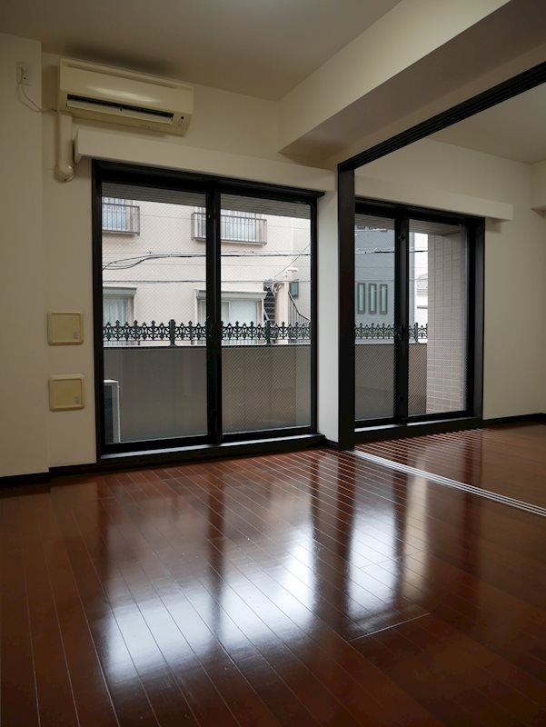 3/16 リビング/ダイニング