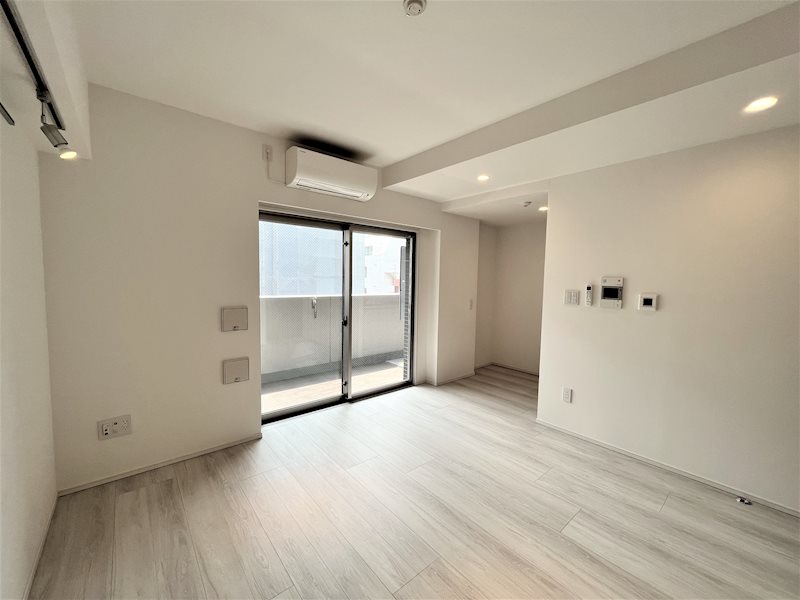 3/19 リビング/ダイニング