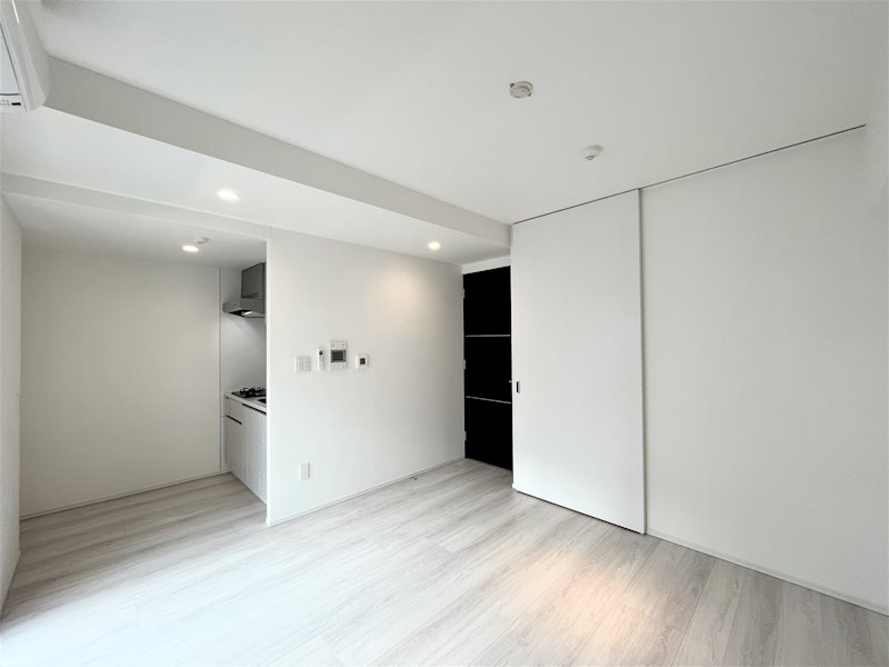 4/19 リビング/ダイニング