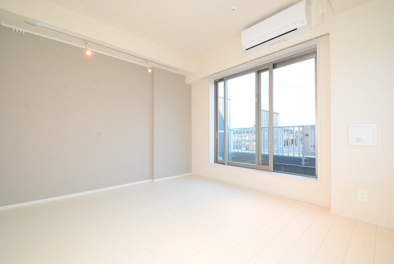 3/17 リビング/ダイニング