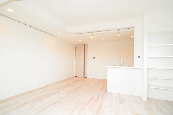 3/26 リビング/ダイニング