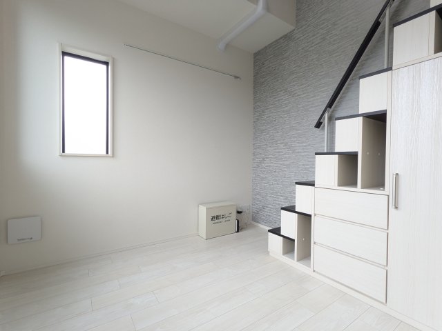 3/14 リビング/ダイニング