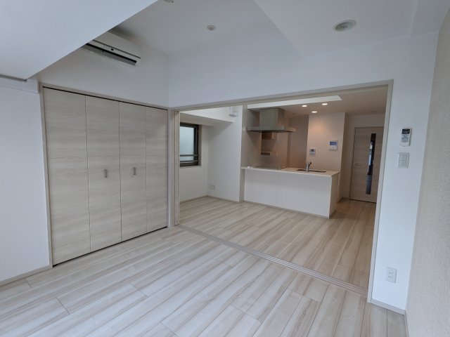 3/17 リビング/ダイニング