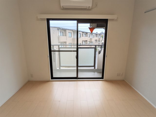 3/17 リビング/ダイニング