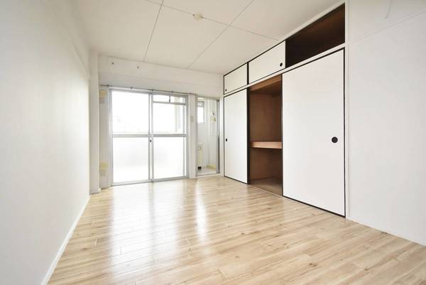 3/16 リビング/ダイニング