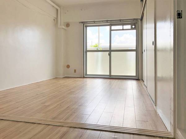 3/16 リビング/ダイニング