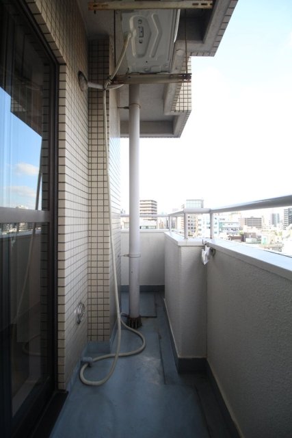 14/22 バルコニー