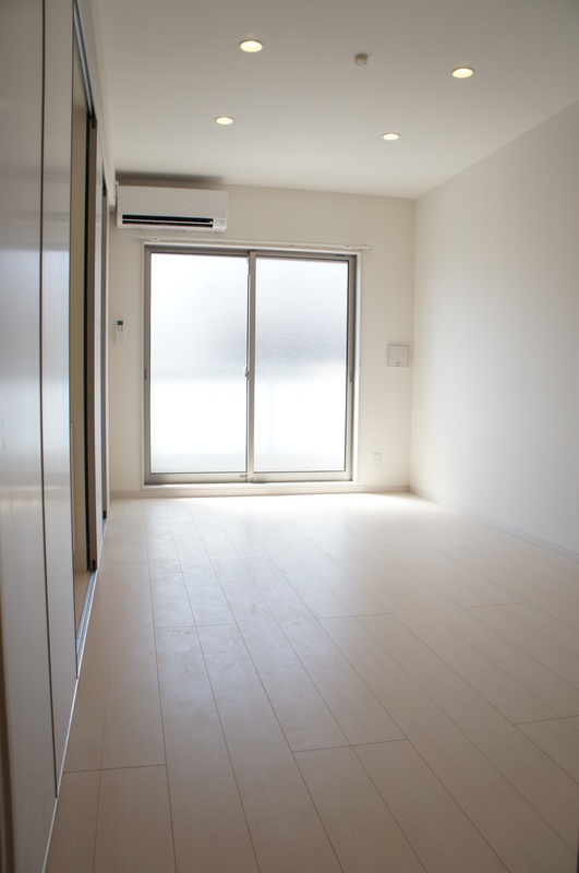 3/18 リビング/ダイニング