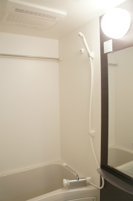 9/17 浴室