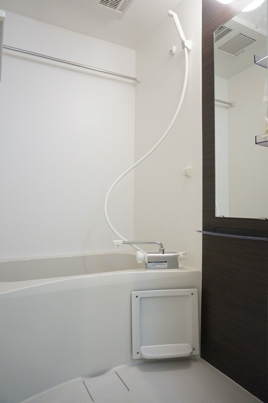 9/20 浴室