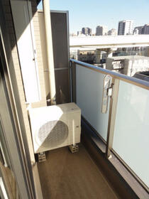 13/16 バルコニー