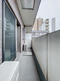 13/16 バルコニー