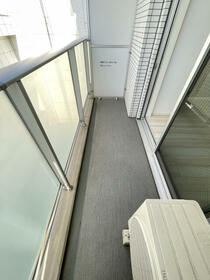 13/16 バルコニー