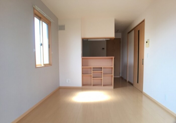 3/28 リビング/ダイニング