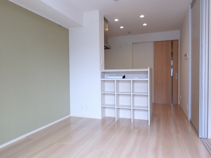 3/28 リビング/ダイニング