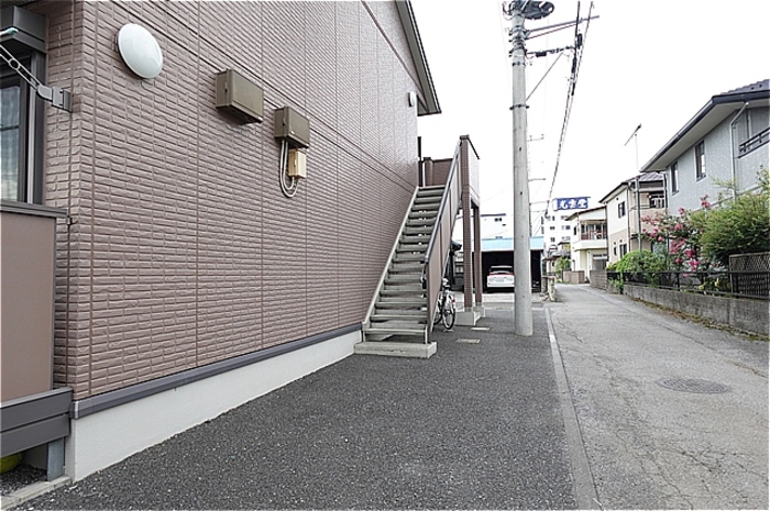 6/17 エントランス