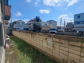 14/16 バルコニー