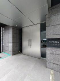 4/4 エントランス