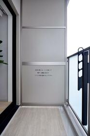 15/16 バルコニー