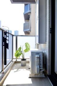 15/16 バルコニー