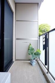 14/16 バルコニー