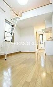 3/10 リビング/ダイニング