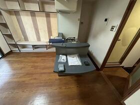 3/6 リビング/ダイニング