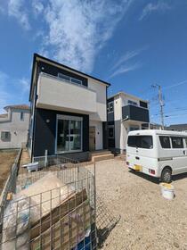 15/16 駐車場