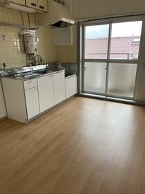 3/12 リビング/ダイニング