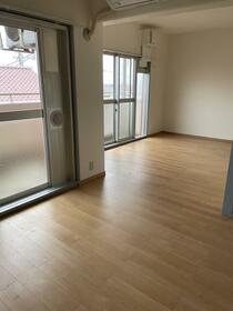 4/12 リビング/ダイニング