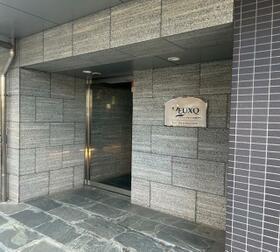 11/11 エントランス