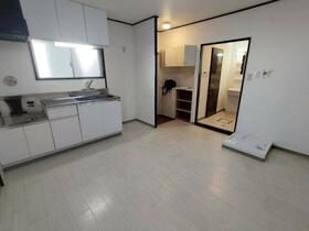 3/13 リビング/ダイニング