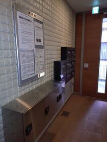 6/6 エントランス