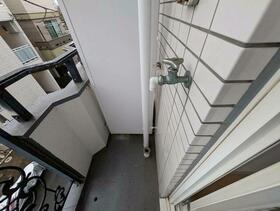 13/14 バルコニー