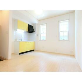 3/16 リビング/ダイニング