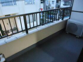 14/16 バルコニー