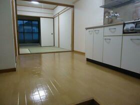 3/16 リビング/ダイニング