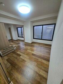 4/17 リビング/ダイニング