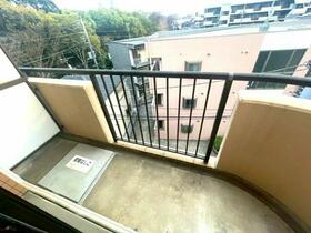 13/17 バルコニー