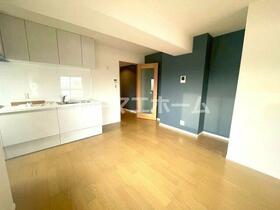 4/17 リビング/ダイニング