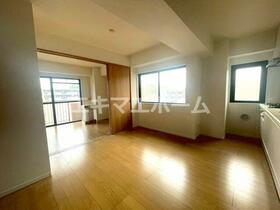 7/17 リビング/ダイニング