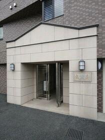 5/6 エントランス