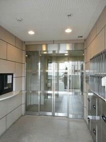 6/6 エントランス