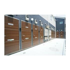 16/22 エントランス